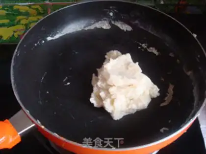 Make Milky mashed potatoes step 5