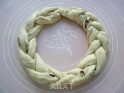 Make ♪ Christmas croissants ♪ step 5