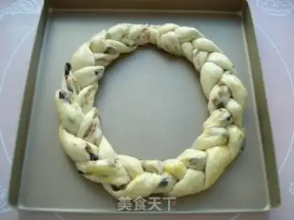 Make ♪ Christmas croissants ♪ step 6