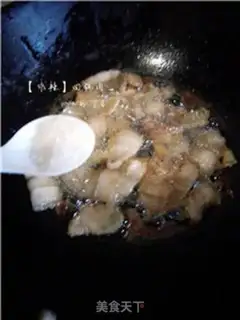 Make Come back to the pot step 7