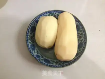 Make Lotus step 0
