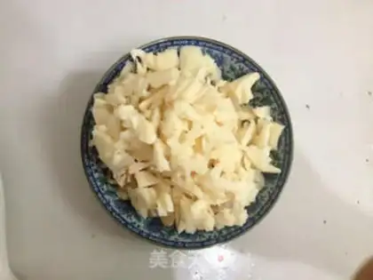 Make Lotus step 1