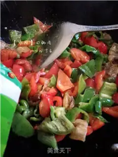 Make Come back to the pot step 10