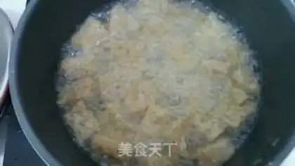 Make Shanghai Four-Sipper step 2