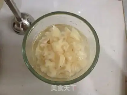 Make Lotus step 2