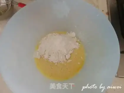 Make Christmas cupcakes step 2