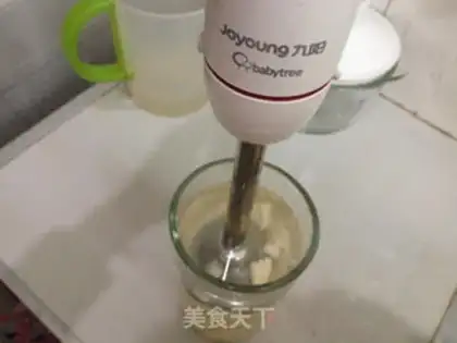 Make Lotus step 3