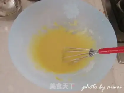 Make Christmas cupcakes step 3