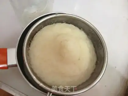 Make Lotus step 6