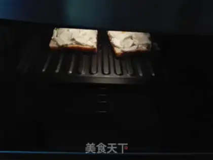 Make Fire the clouds and toast step 4