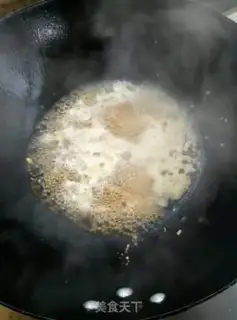 Make Frozen eggs step 8