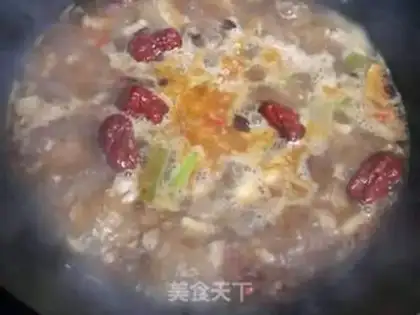 Make The goat pot step 2