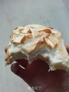 Make Fire the clouds and toast step 6