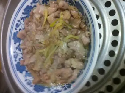 Make Crabs step 6