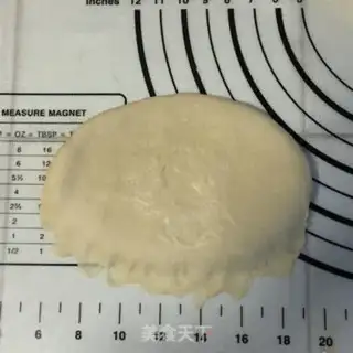 Make Cathedral bread step 3