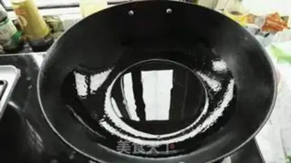 Make A fan scallop step 4