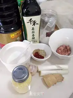 Make Porridge step 1