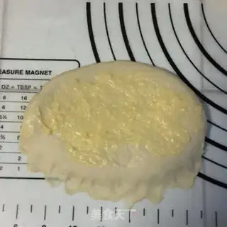 Make Cathedral bread step 4