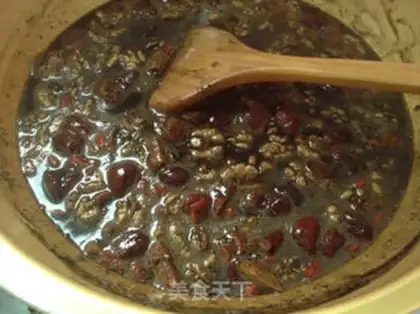 Make Kee-Cee step 6