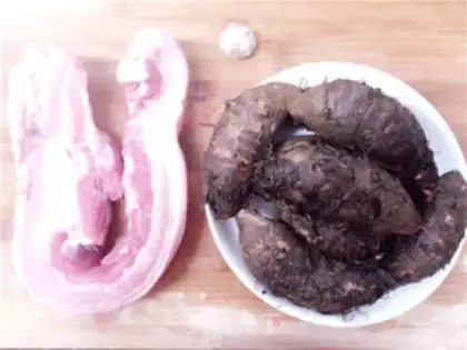 Make Potatohead step 0