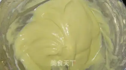 Make Cake castle step 3