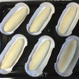 Make Cathedral bread step 6
