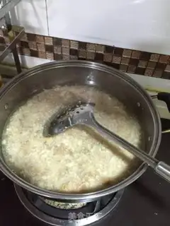 Make Pig hoof freeze step 6
