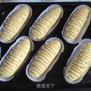 Make Cathedral bread step 7
