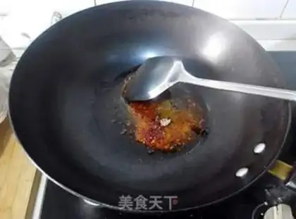 Make Porridge step 4