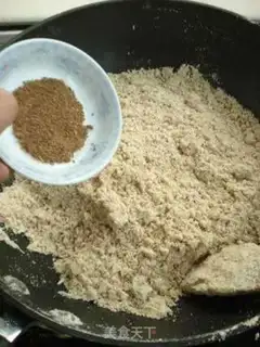 Make Tea step 4