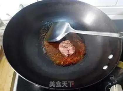 Make Porridge step 5