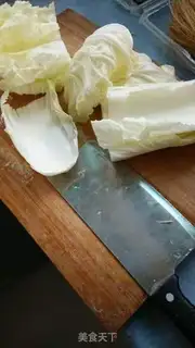 Make Sour sauerkraut step 2