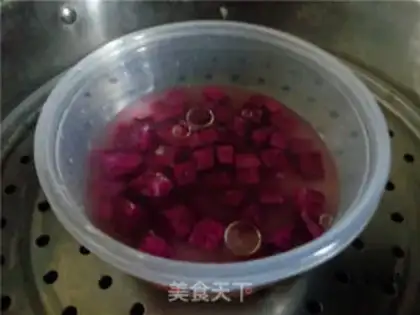 Make Tasty potato rice step 4