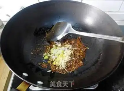 Make Porridge step 6
