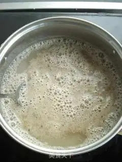 Make Tea step 8