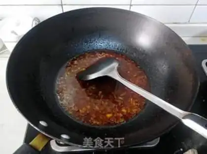 Make Porridge step 7