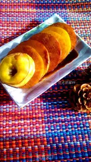 Make Red sugar apples step 9