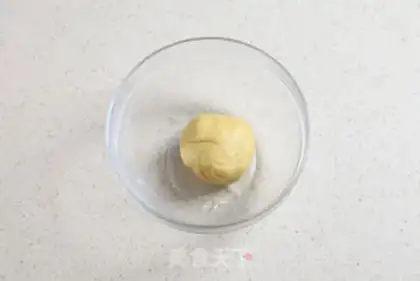 Make Pumpkin step 2