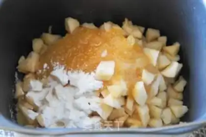 Make Porridge step 8