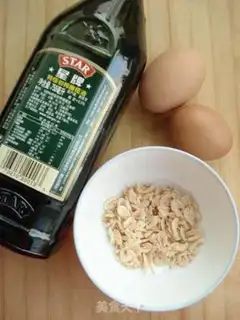 Make Shrimp skin step 0