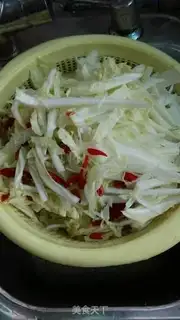 Make Sour sauerkraut step 7