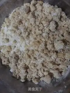 Make Sugar Triangle step 3