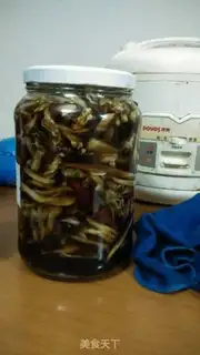 Make Sour sauerkraut step 8