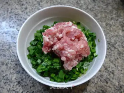 Make The meatloaf step 3