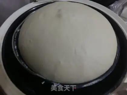 Make Sugar Triangle step 4