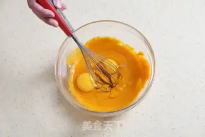 Make Pumpkin step 6