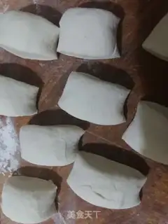 Make Sugar Triangle step 6