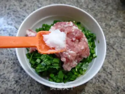 Make The meatloaf step 5
