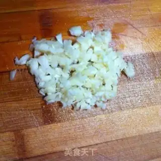 Make Black pepper garlic roasted ribs step 0