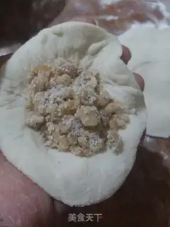 Make Sugar Triangle step 8